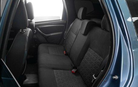 Renault Duster I рестайлинг, 2016 год, 1 199 000 рублей, 9 фотография