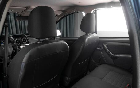 Renault Duster I рестайлинг, 2016 год, 1 199 000 рублей, 11 фотография