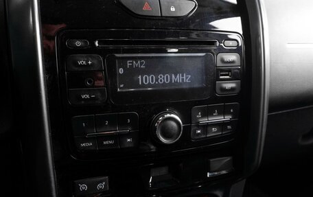 Renault Duster I рестайлинг, 2016 год, 1 199 000 рублей, 14 фотография