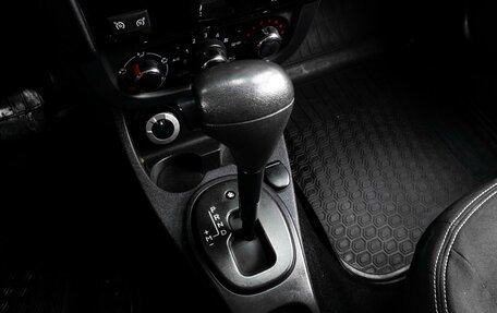 Renault Duster I рестайлинг, 2016 год, 1 199 000 рублей, 16 фотография