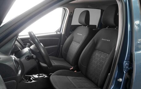 Renault Duster I рестайлинг, 2016 год, 1 199 000 рублей, 10 фотография