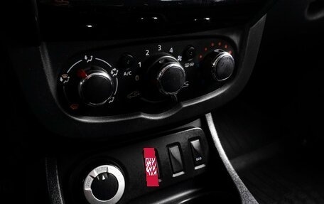 Renault Duster I рестайлинг, 2016 год, 1 199 000 рублей, 15 фотография