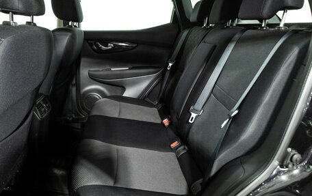 Nissan Qashqai, 2016 год, 1 549 585 рублей, 10 фотография