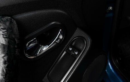 Renault Duster I рестайлинг, 2016 год, 1 199 000 рублей, 21 фотография