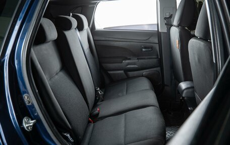 Mitsubishi ASX I рестайлинг, 2011 год, 949 000 рублей, 7 фотография