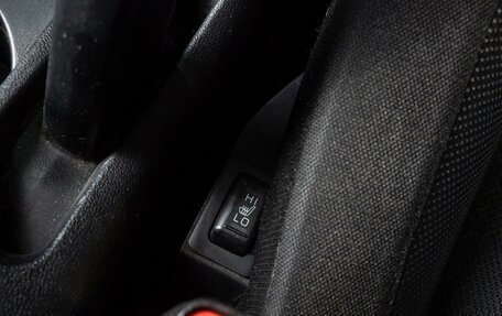 Mitsubishi ASX I рестайлинг, 2011 год, 949 000 рублей, 15 фотография