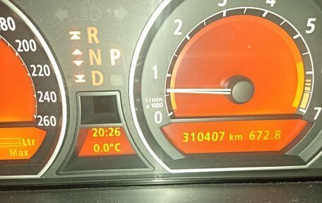 BMW 7 серия, 2002 год, 720 000 рублей, 2 фотография