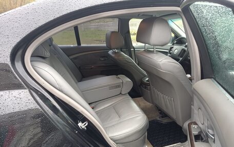 BMW 7 серия, 2002 год, 720 000 рублей, 4 фотография