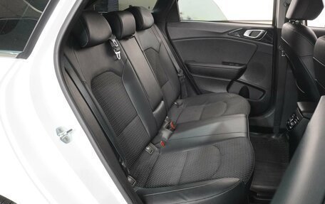 KIA cee'd III, 2018 год, 1 799 000 рублей, 7 фотография