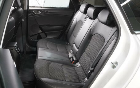 KIA cee'd III, 2018 год, 1 799 000 рублей, 9 фотография