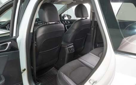 KIA cee'd III, 2018 год, 1 799 000 рублей, 11 фотография