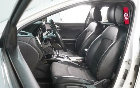 KIA cee'd III, 2018 год, 1 799 000 рублей, 10 фотография