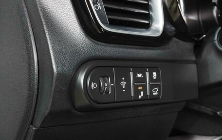 KIA cee'd III, 2018 год, 1 799 000 рублей, 18 фотография