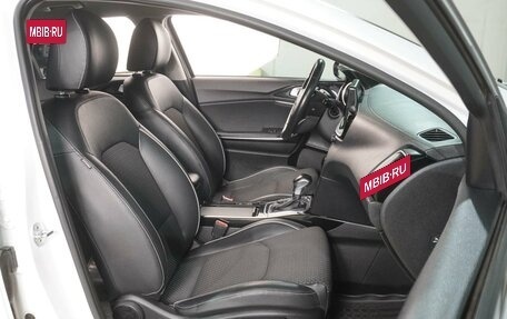 KIA cee'd III, 2018 год, 1 799 000 рублей, 8 фотография