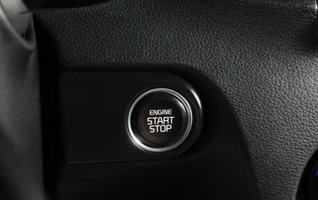 KIA cee'd III, 2018 год, 1 799 000 рублей, 19 фотография