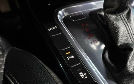 KIA cee'd III, 2018 год, 1 799 000 рублей, 20 фотография