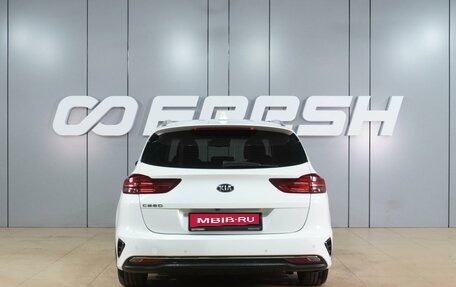 KIA cee'd III, 2018 год, 1 799 000 рублей, 4 фотография