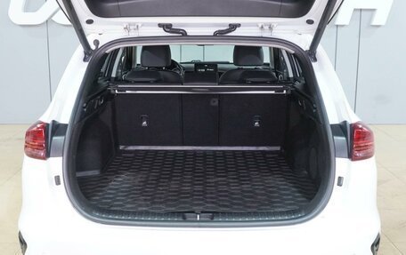 KIA cee'd III, 2018 год, 1 799 000 рублей, 26 фотография