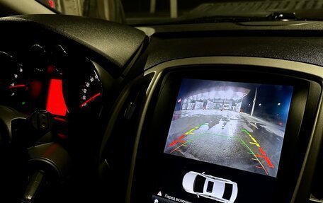 Opel Astra J, 2011 год, 1 000 000 рублей, 12 фотография