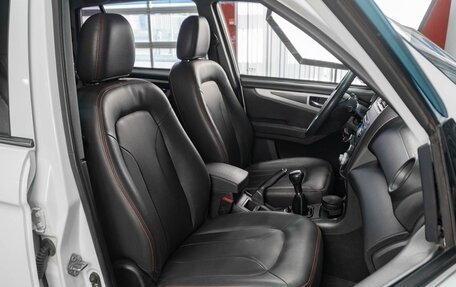 Lifan X60 I рестайлинг, 2017 год, 769 000 рублей, 8 фотография