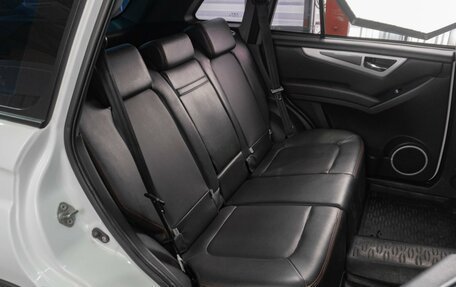 Lifan X60 I рестайлинг, 2017 год, 769 000 рублей, 7 фотография