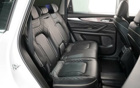 CheryExeed VX, 2021 год, 2 549 000 рублей, 7 фотография
