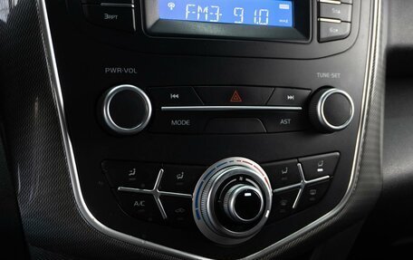 Lifan X60 I рестайлинг, 2017 год, 769 000 рублей, 15 фотография