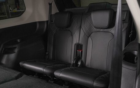 CheryExeed VX, 2021 год, 2 549 000 рублей, 12 фотография