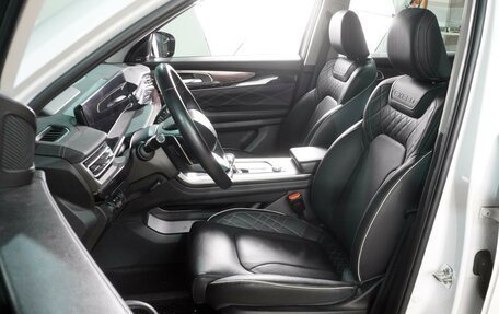 CheryExeed VX, 2021 год, 2 549 000 рублей, 11 фотография
