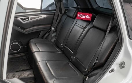 Lifan X60 I рестайлинг, 2017 год, 769 000 рублей, 9 фотография