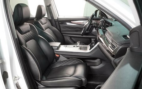 CheryExeed VX, 2021 год, 2 549 000 рублей, 8 фотография