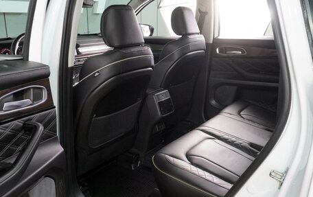 CheryExeed VX, 2021 год, 2 549 000 рублей, 13 фотография