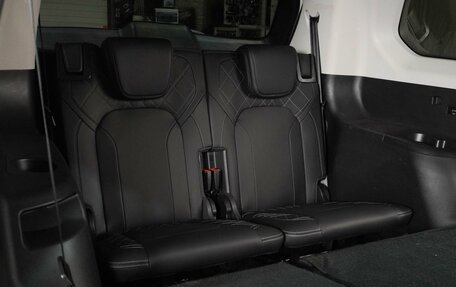 CheryExeed VX, 2021 год, 2 549 000 рублей, 9 фотография