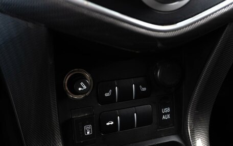 Lifan X60 I рестайлинг, 2017 год, 769 000 рублей, 16 фотография