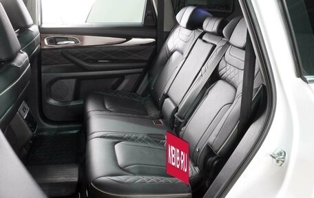 CheryExeed VX, 2021 год, 2 549 000 рублей, 10 фотография