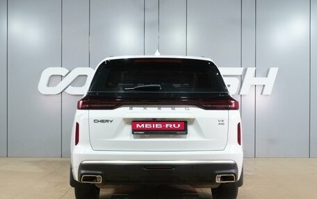 CheryExeed VX, 2021 год, 2 549 000 рублей, 4 фотография