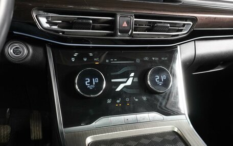 CheryExeed VX, 2021 год, 2 549 000 рублей, 15 фотография