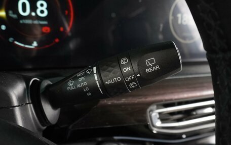 CheryExeed VX, 2021 год, 2 549 000 рублей, 23 фотография