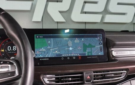 CheryExeed VX, 2021 год, 2 549 000 рублей, 18 фотография