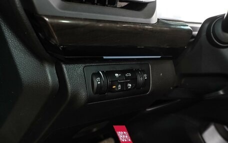 CheryExeed VX, 2021 год, 2 549 000 рублей, 25 фотография