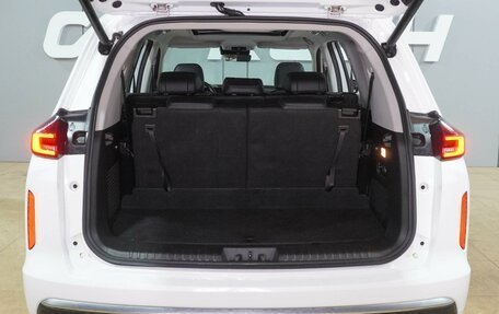 CheryExeed VX, 2021 год, 2 549 000 рублей, 33 фотография