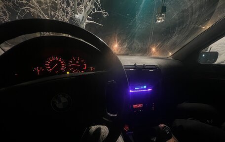 BMW 5 серия, 1996 год, 370 000 рублей, 4 фотография