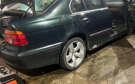 BMW 5 серия, 1996 год, 370 000 рублей, 6 фотография