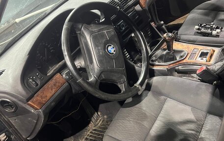 BMW 5 серия, 1996 год, 370 000 рублей, 9 фотография