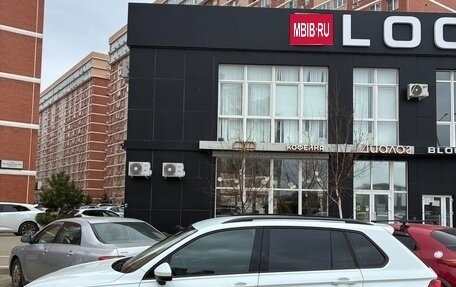 Volkswagen Tiguan II, 2020 год, 2 650 000 рублей, 3 фотография