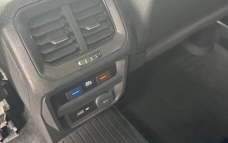 Volkswagen Tiguan II, 2020 год, 2 650 000 рублей, 7 фотография