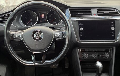 Volkswagen Tiguan II, 2020 год, 2 650 000 рублей, 6 фотография