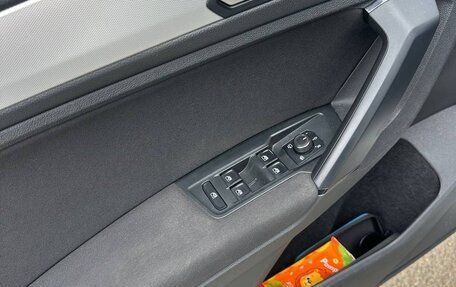 Volkswagen Tiguan II, 2020 год, 2 650 000 рублей, 10 фотография