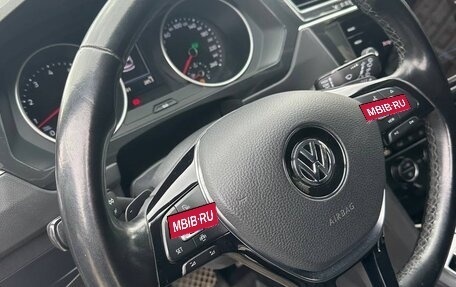 Volkswagen Tiguan II, 2020 год, 2 650 000 рублей, 9 фотография