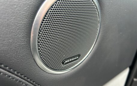 Land Rover Range Rover IV рестайлинг, 2018 год, 5 625 000 рублей, 10 фотография